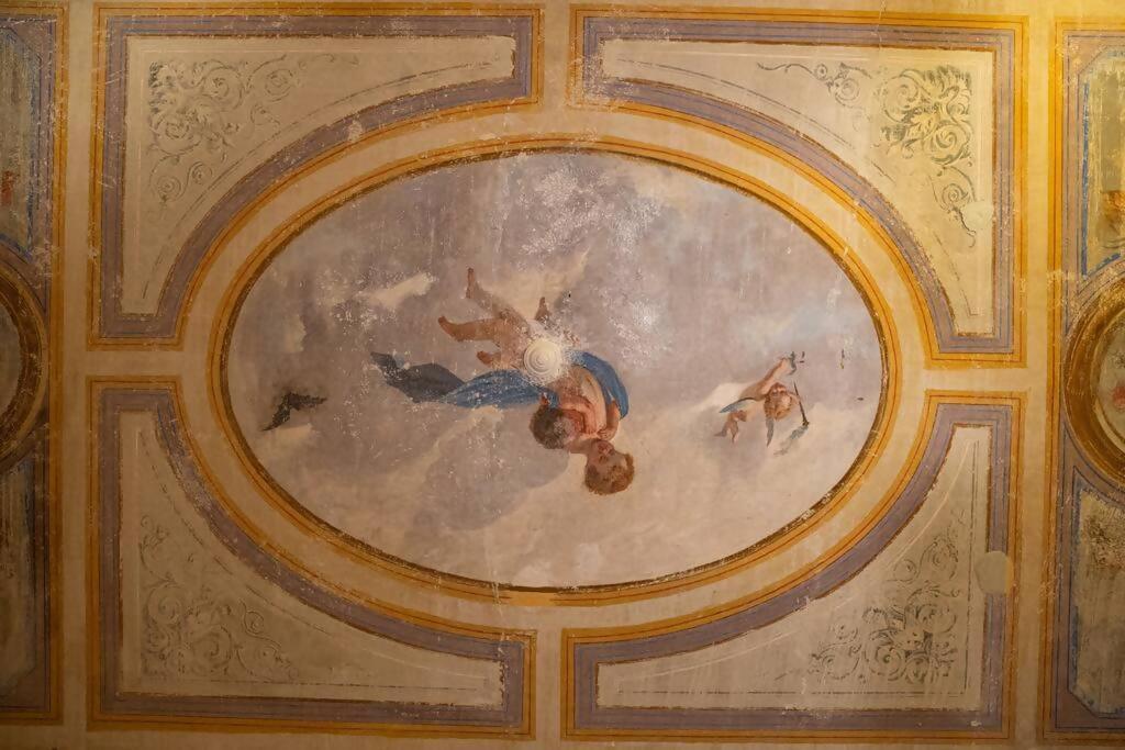 Incanto Fiorentino Florenz Exterior foto